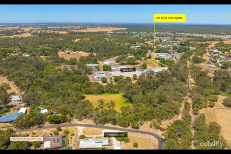 52 Roe Rd, Capel, WA 6271