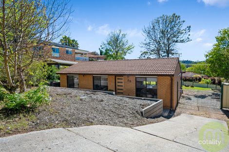 Property photo of 59 Louis Loder Street Theodore ACT 2905