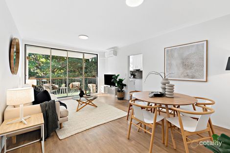 Property photo of 5/4-6 Kynaston Avenue Randwick NSW 2031