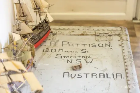 Property photo of 120 Mitchell Street Stockton NSW 2295