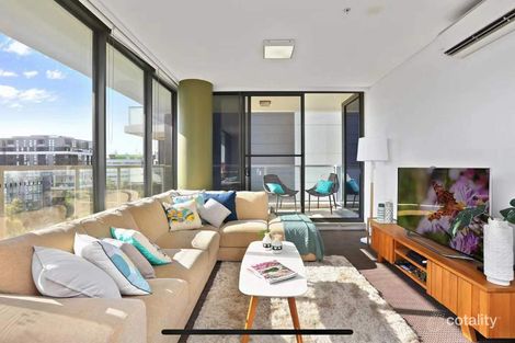 Property photo of 841/8 Ascot Avenue Zetland NSW 2017