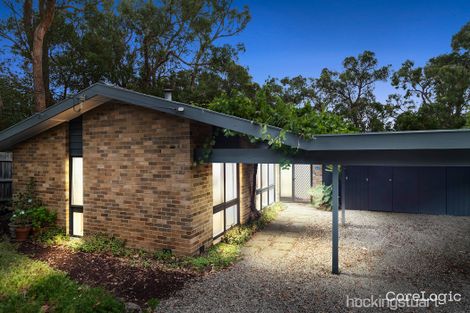 Property photo of 41 Park Hill Drive Ringwood North VIC 3134