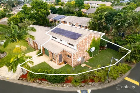 Property photo of 68/96 Galleon Way Currumbin Waters QLD 4223