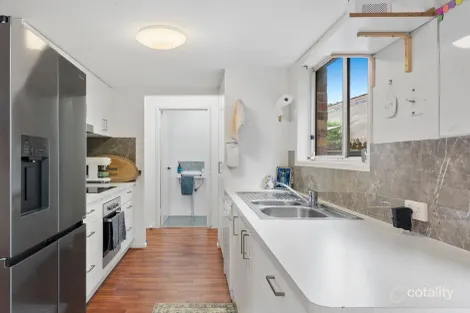 Property photo of 68/96 Galleon Way Currumbin Waters QLD 4223