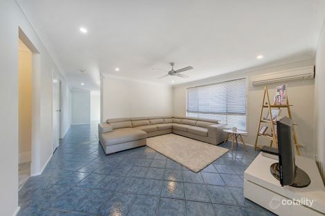 Property photo of 17 Winna Place Glenmore Park NSW 2745