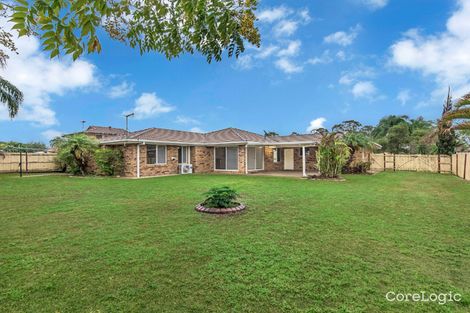 Property photo of 5 Derby Court Yamanto QLD 4305