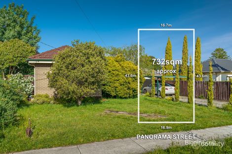 Property photo of 40 Panorama Street Clayton VIC 3168