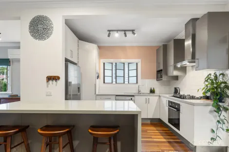 Property photo of 22 View Street Kedron QLD 4031