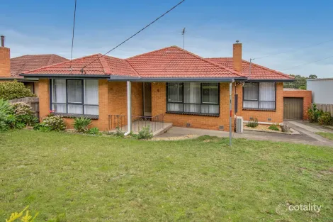 6 Belvedere Ct, Noble Park, VIC 3174