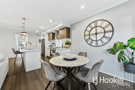 Property photo of 21 Boonwurrung Street Cranbourne East VIC 3977