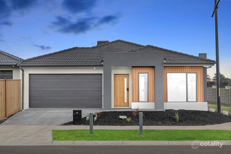 6 Bovine Cres, Donnybrook, VIC 3064