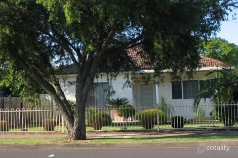 158 Rodd St, Sefton, NSW 2162