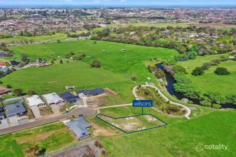 46 Stewart Ct, Warrnambool, VIC 3280