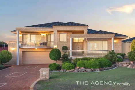 Property photo of 6 Twin View Swan View WA 6056