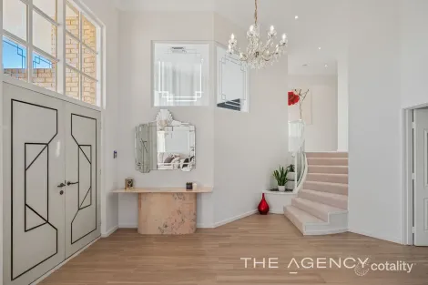 Property photo of 6 Twin View Swan View WA 6056