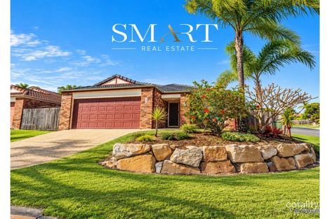 1 Orion Ct, Molendinar, QLD 4214