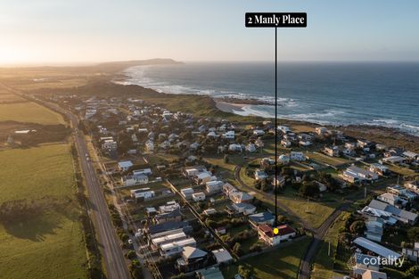 Property photo of 2 Manly Place Surf Beach VIC 3922