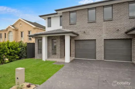 27 John Warren Ave, Glenwood, NSW 2768