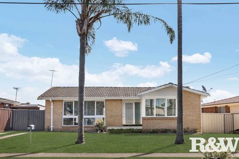 Property photo of 10 Alice Street Rooty Hill NSW 2766