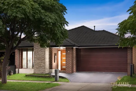 14 Betinick Rd, Truganina, VIC 3029