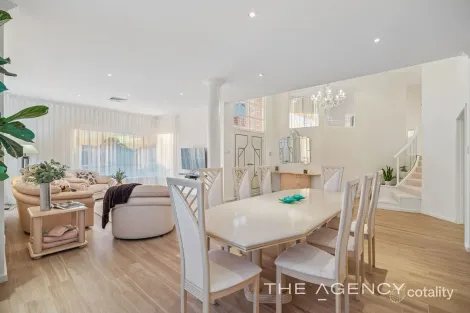 Property photo of 6 Twin View Swan View WA 6056