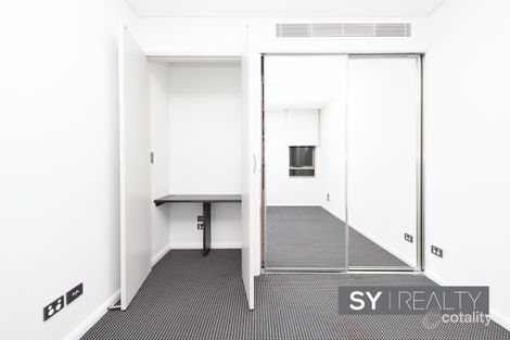 Property photo of 529/9 Alma Road Macquarie Park NSW 2113