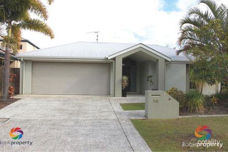 Property photo of 16 Maldives Place Parrearra QLD 4575