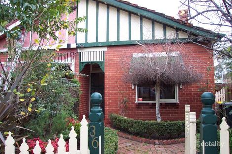 36 Crimea St, Caulfield North, VIC 3161