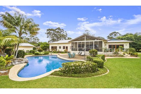 Property photo of 391 Rawdon Island Road Rawdon Island NSW 2446
