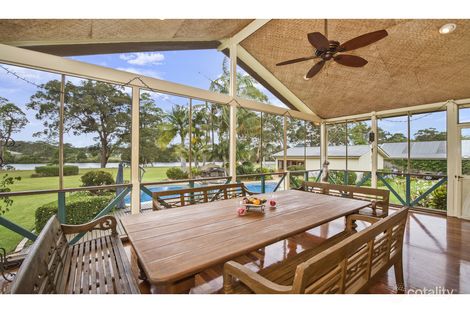 Property photo of 391 Rawdon Island Road Rawdon Island NSW 2446