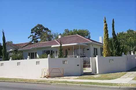 817 Canning Hwy, Applecross, WA 6153