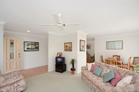 Property photo of 47 Ottelia Drive Elanora QLD 4221