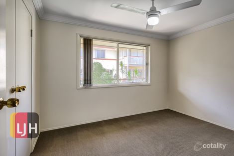 Property photo of 4/7 Conon Street Lutwyche QLD 4030