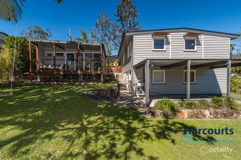 Property photo of 27 Kirri Street The Gap QLD 4061