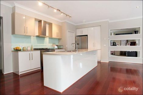 Property photo of 19 Callaway Crescent Mernda VIC 3754