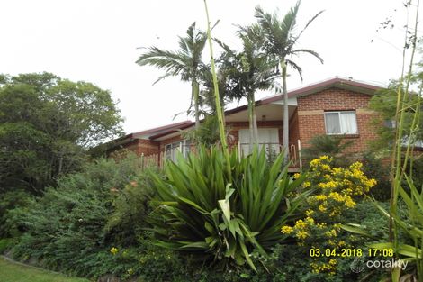 Property photo of 1 Tappeiner Court Baulkham Hills NSW 2153