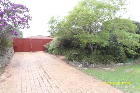 Property photo of 1 Tappeiner Court Baulkham Hills NSW 2153