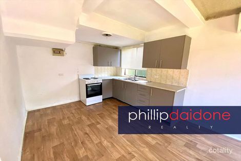 Property photo of 5/3 Clarke Street Berala NSW 2141