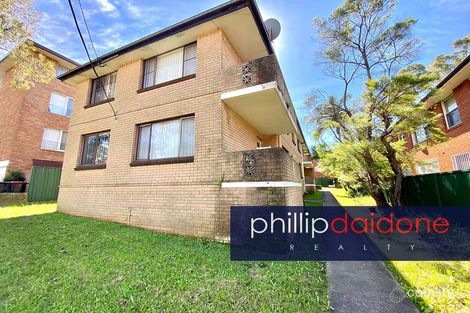 5/3 Clarke St, Berala, NSW 2141