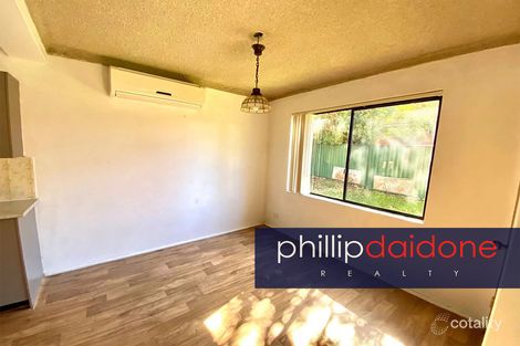 Property photo of 5/3 Clarke Street Berala NSW 2141