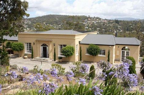 Property photo of 4 Regnans Grove Bonnet Hill TAS 7053