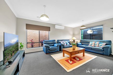 Property photo of 22 Jonah Parade Deer Park VIC 3023