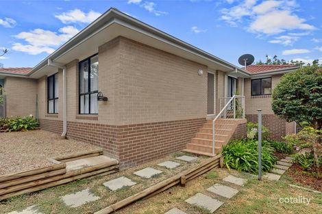 Property photo of 31A Turimetta Street Mona Vale NSW 2103