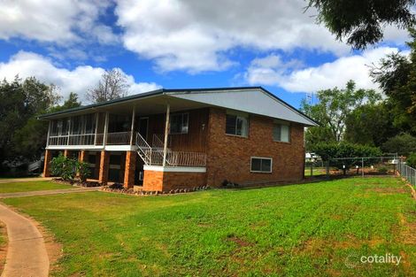 Property photo of 7 Uambi Place Warwick QLD 4370