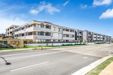 301/92 Ballymore Ave, North Kellyville, NSW 2155