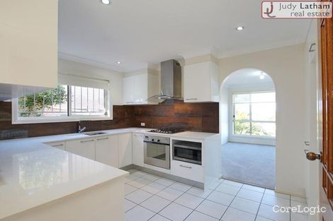 Property photo of 1 Pimelea Street Everton Hills QLD 4053