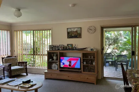 Property photo of 212/641 Pine Ridge Road Biggera Waters QLD 4216