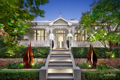 60 Tivoli Rd, South Yarra, VIC 3141