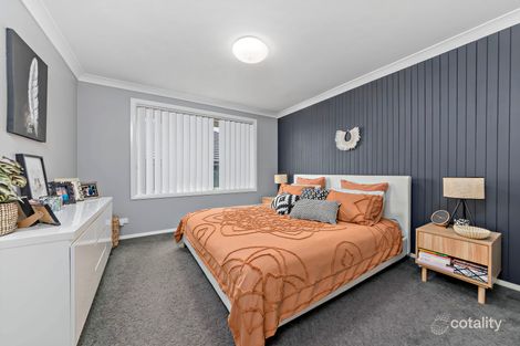 Property photo of 5A Percy Street Hill Top NSW 2575