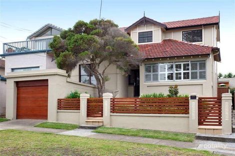Property photo of 6 Trafalgar Street Bronte NSW 2024